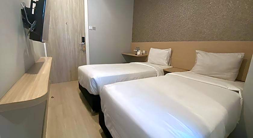 Swasana Hotel Medan
