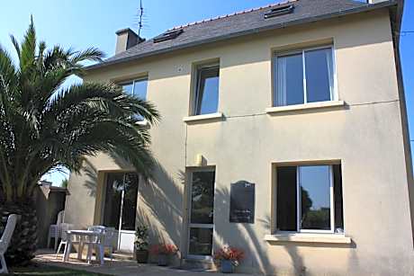 Pension de Kerioual