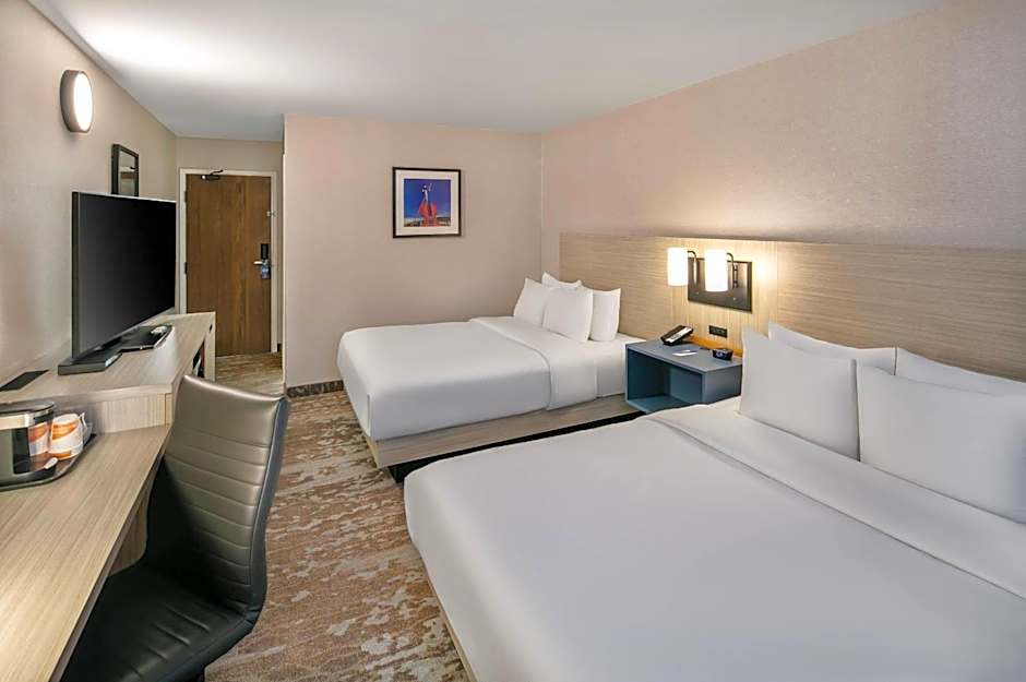 Comfort Inn Sydney - Cape Breton