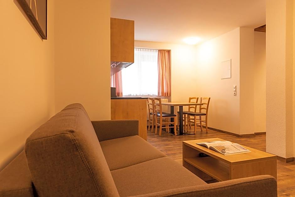 Pitztal Living Apartments