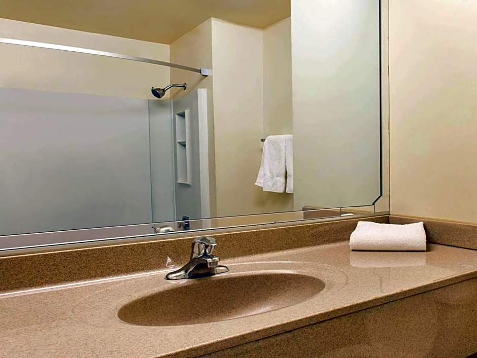 Days Inn by Wyndham Manassas Battlefield