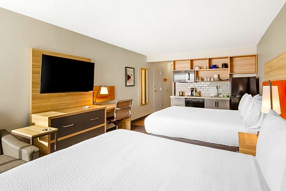 Candlewood Suites - Roanoke - Valley View By IHG