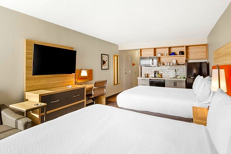 Candlewood Suites - Roanoke - Valley View, an IHG Hotel