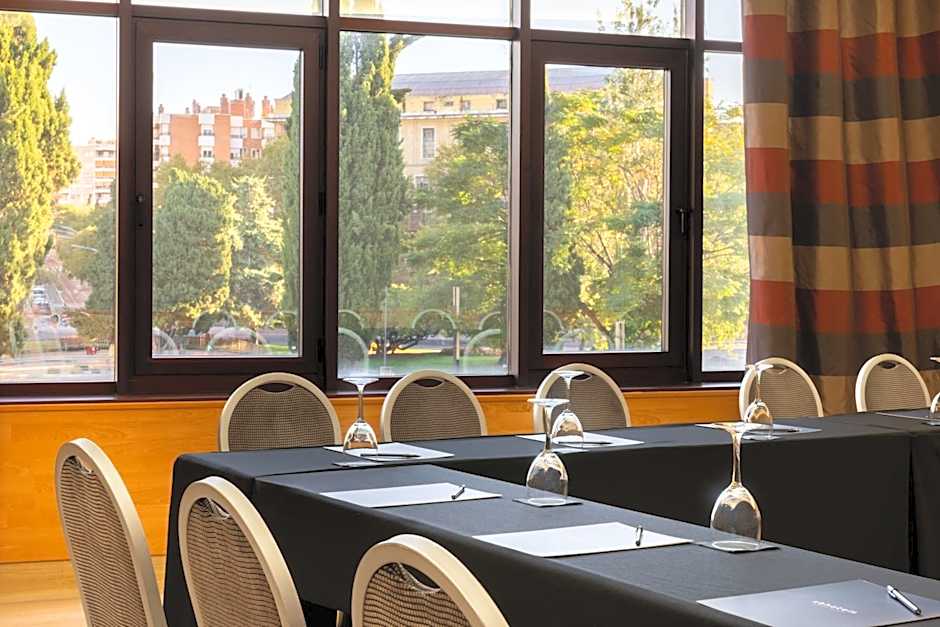 Hotel Sb Ciutat De Tarragona