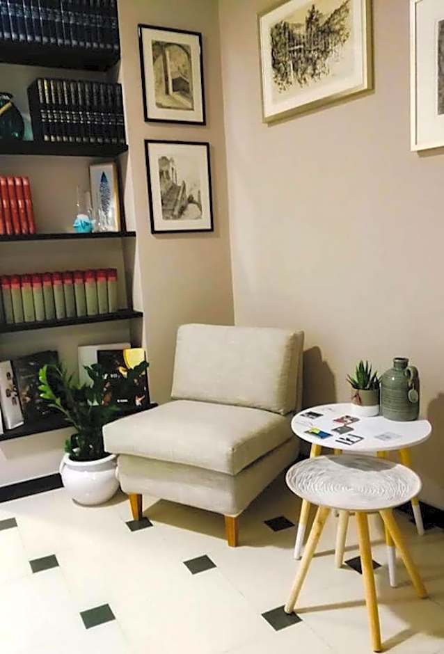 Albergo Suisse Bellevue