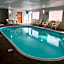 Fairbridge Inn and Suites - Miles City