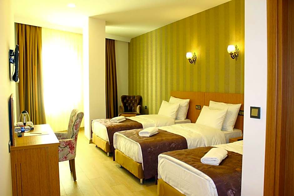 Melidium Hotel