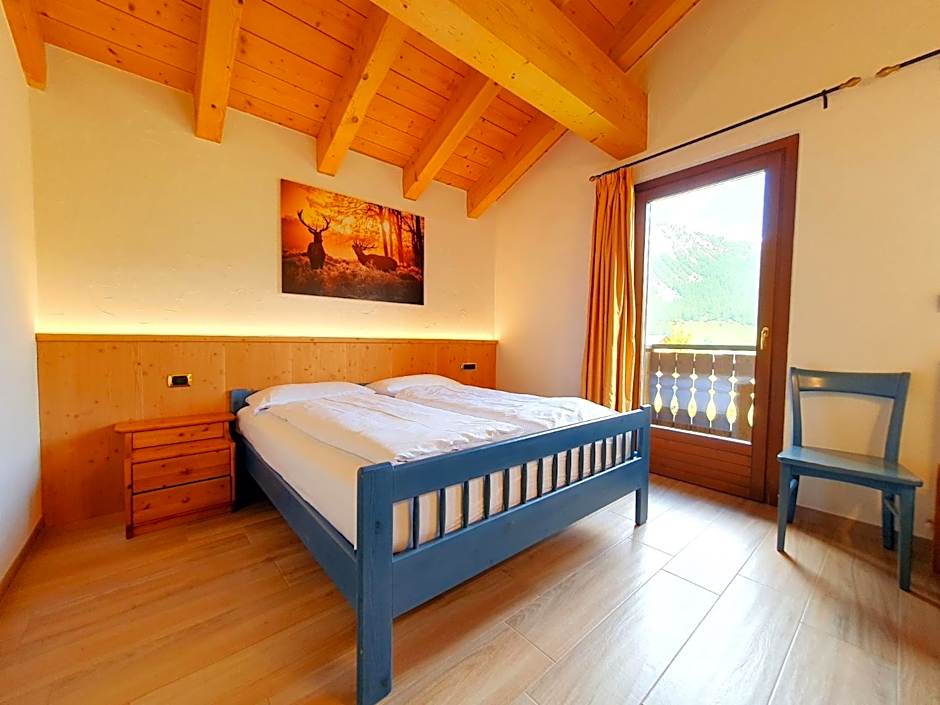 Residence Bait da Mott