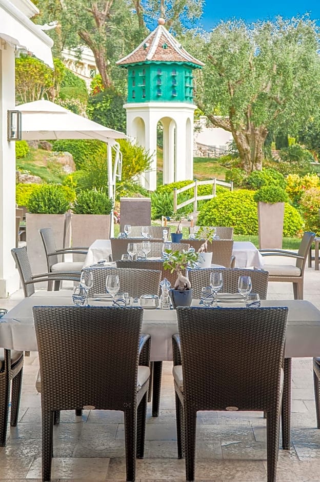 Royal Mougins Golf, Hotel & Spa de Luxe