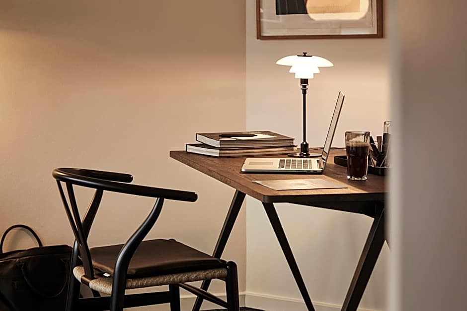 Comwell Kongebrogaarden