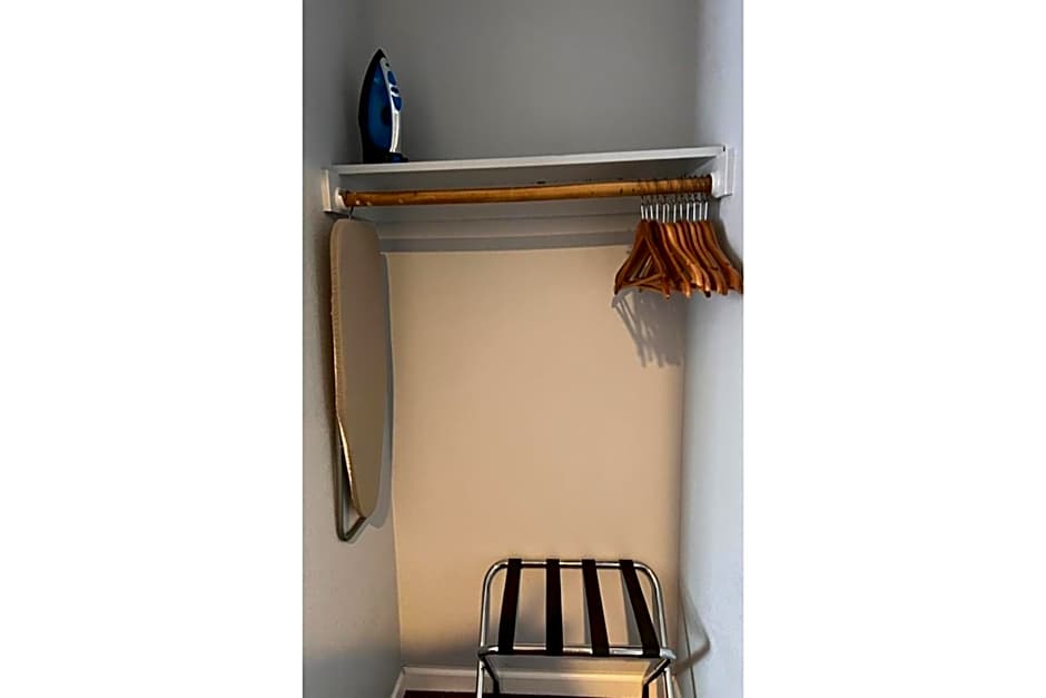 Islander Motel Santa Cruz CA