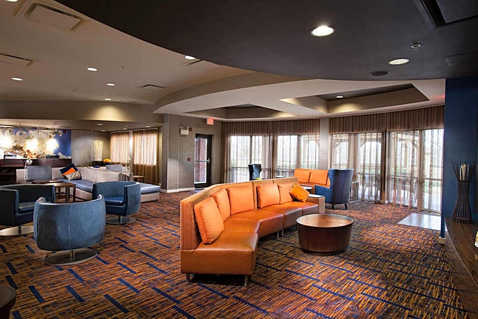 Courtyard by Marriott Fayetteville