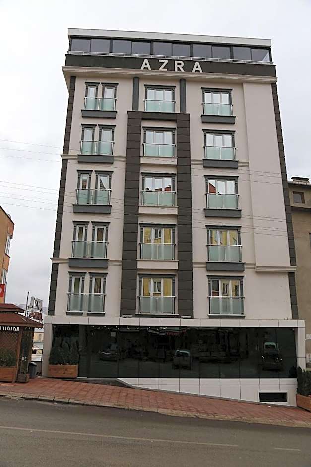 Azra Residence Otel