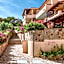Residence a Golfo di Marinella a 450 mt dal mare