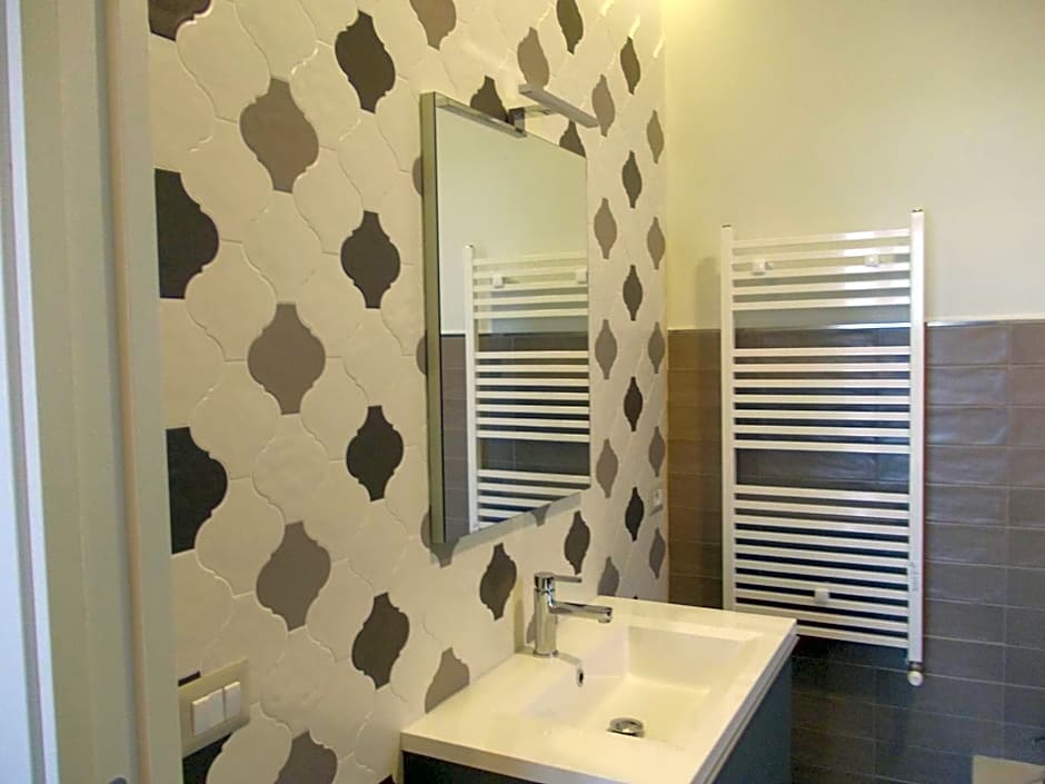 VILLA LAURO LUXURY B&B