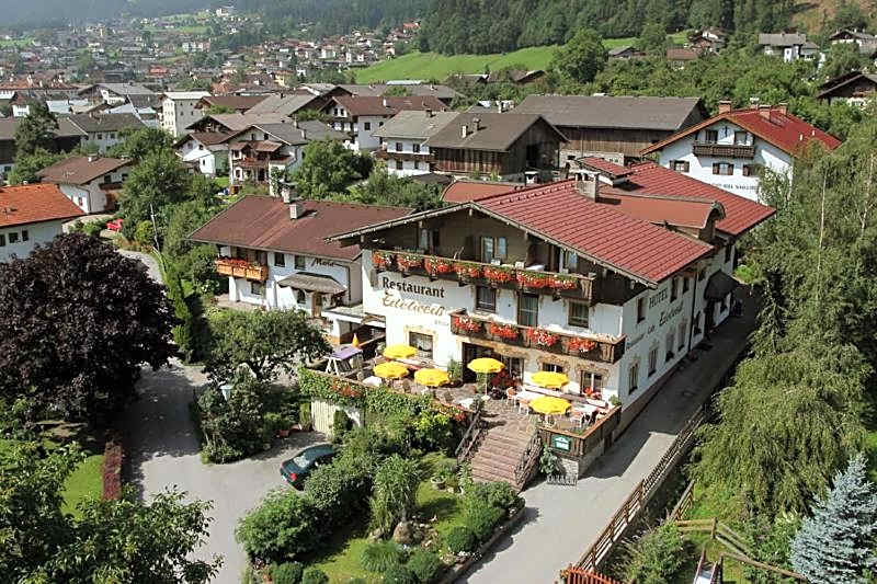 Hotel Edelweiss