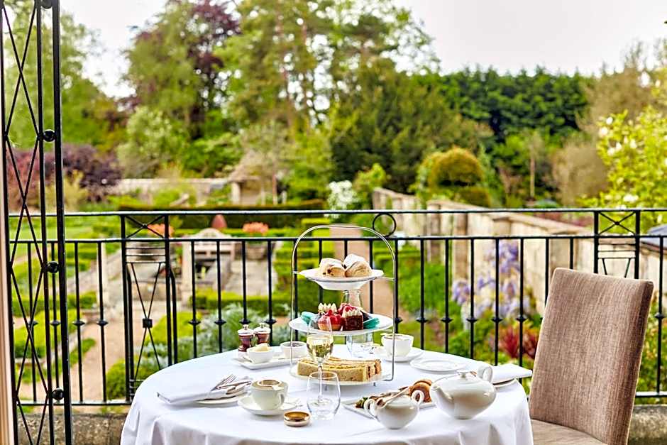 The Bath Priory - A Relais & Chateaux Hotel