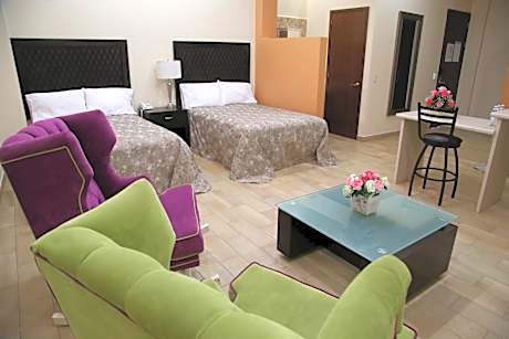 Junior Suite