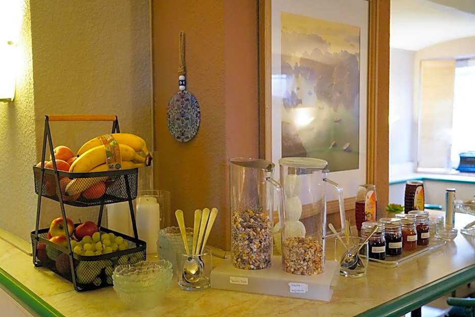 Apart Hotel Leipzig Taucha