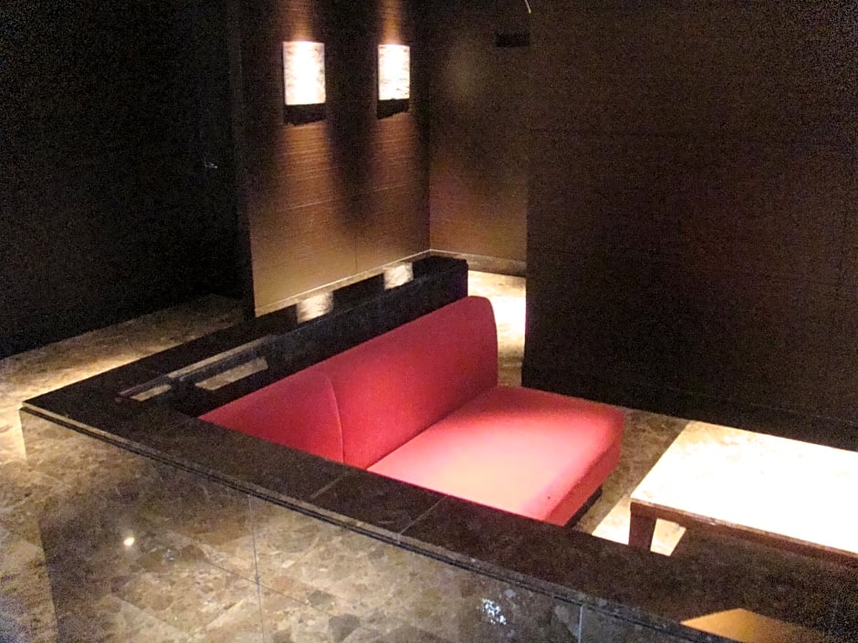 Center Hotel Tokyo