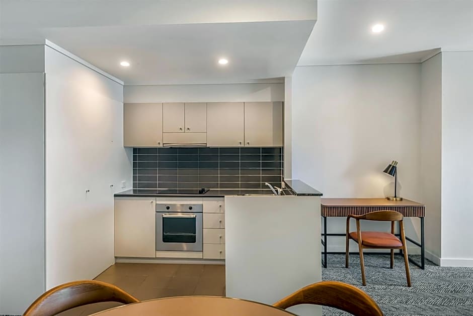 Adina Apartment Hotel Perth Barrack Plaza