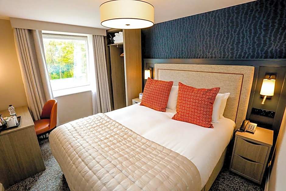 Gretna Hall Hotel