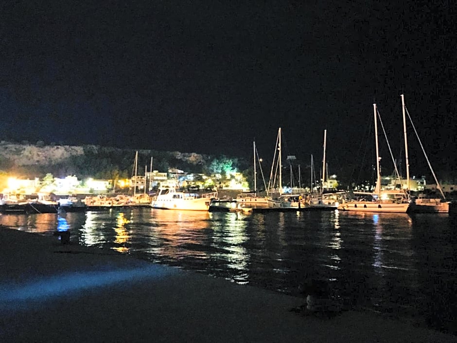 B&b IL FIOCCO E LA RANDA