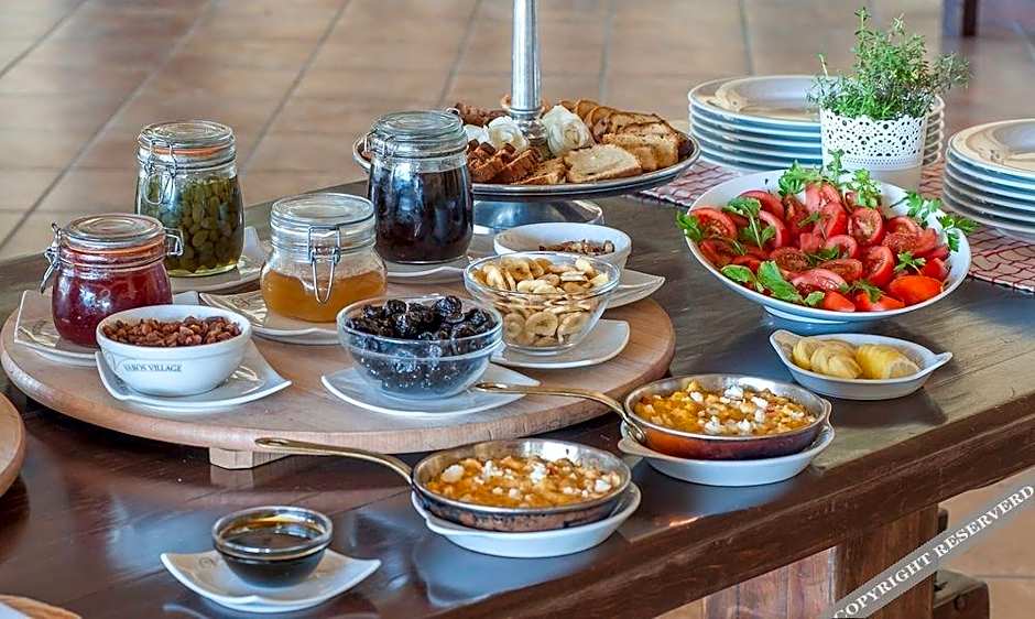 The Varos Residences