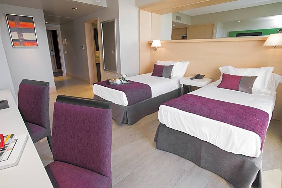 ARC Recoleta Boutique Hotel & Spa