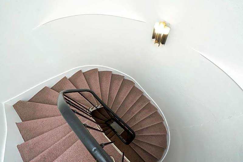 Hotel Edgar Quinet