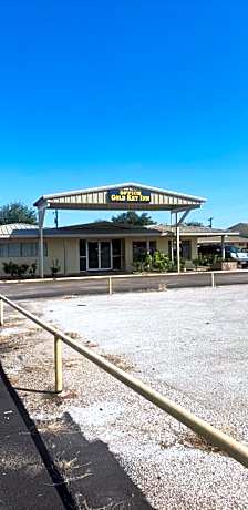 Gold Key Inn