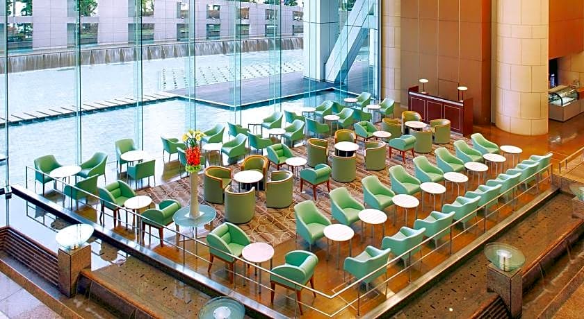 Tokyo Dome Hotel