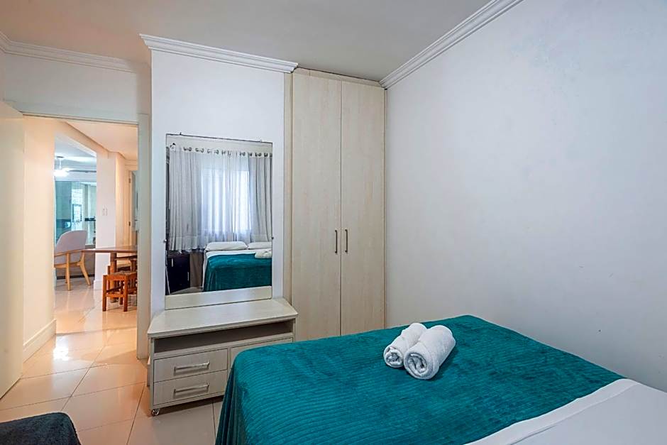 ITNC091 - Incrível vista para o mar com 3Q+3WC