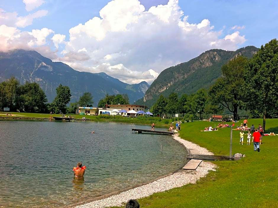 Hotel Gasthof Jäger Zillertal