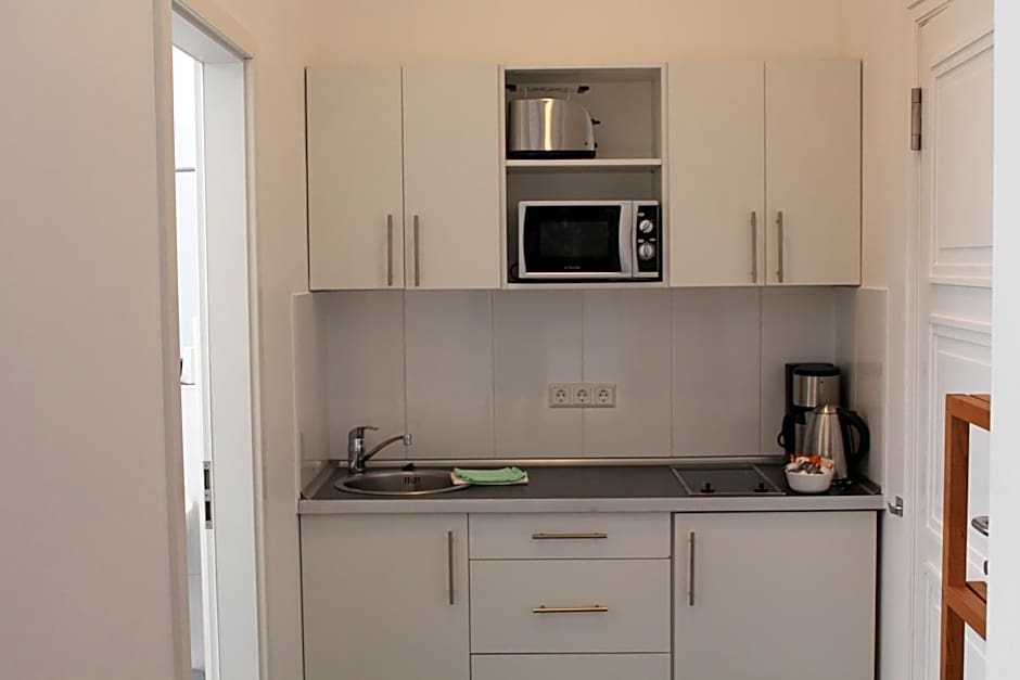 GLS Studio Hotel Berlin