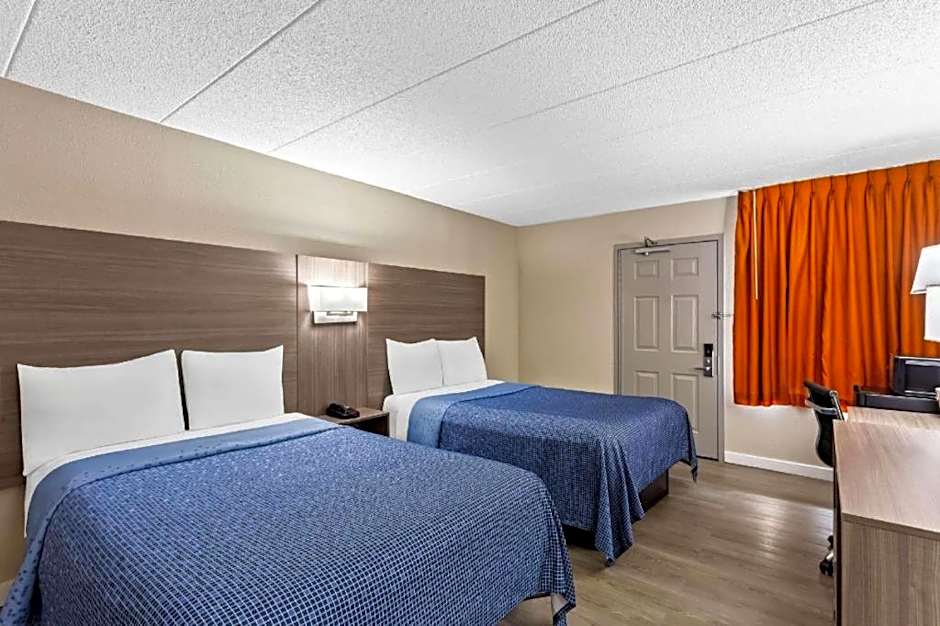 Econo Lodge Willowbrook