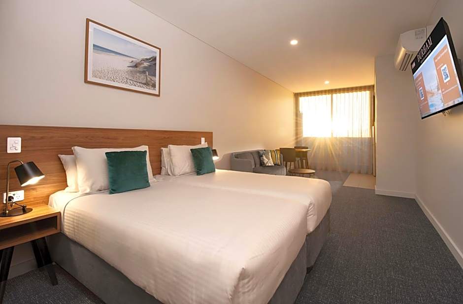 Durham Serviced Apartments