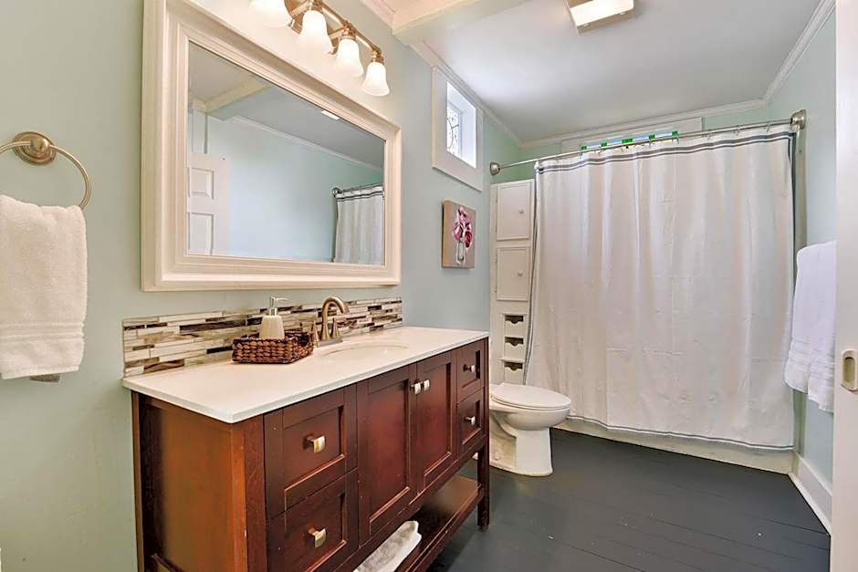 T'Frere's Bed & Breakfast