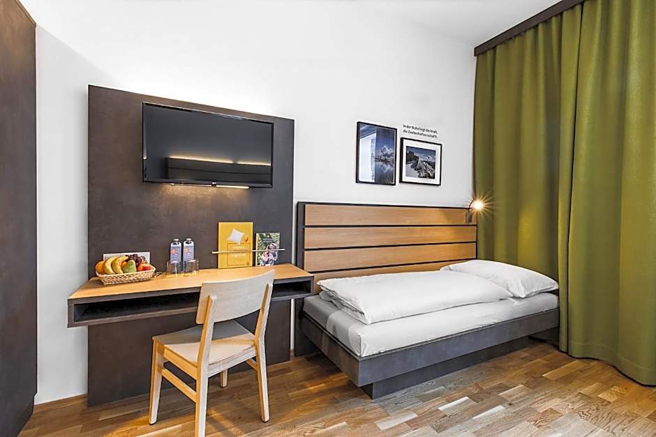 JUFA Hotel Schladming