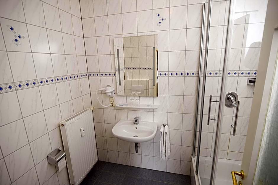 Hotel Klostermühle Siebenborn