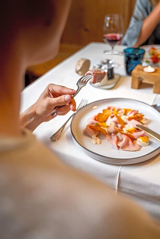 Turmchalet Adults Only