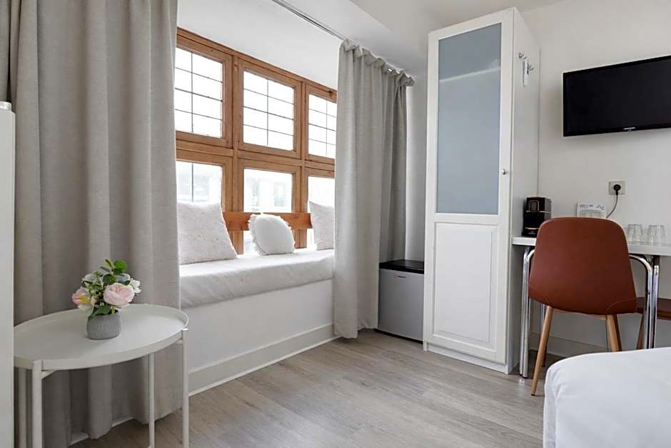 King's Inn City Hotel Alkmaar