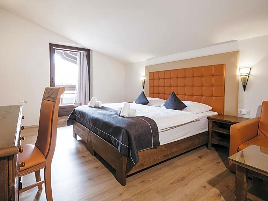 Hotel Victoria by VAYA