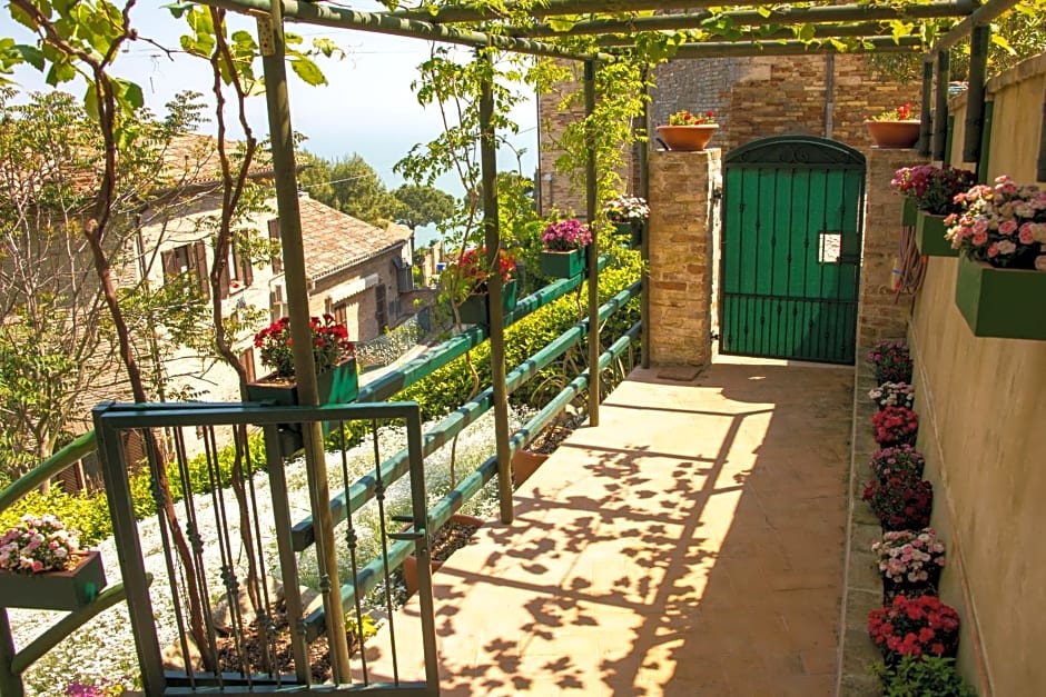 B&B Borgo Marano – Cupra Marittima, MO