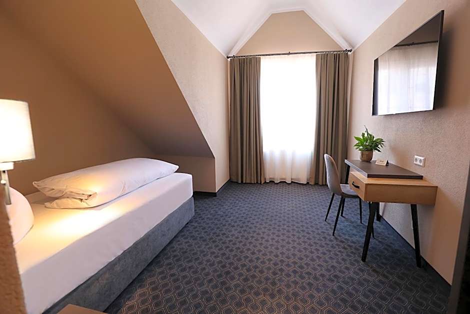 Hotel Adler