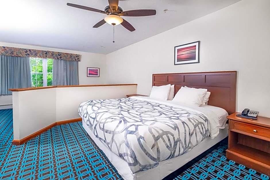 Casco Bay Inn