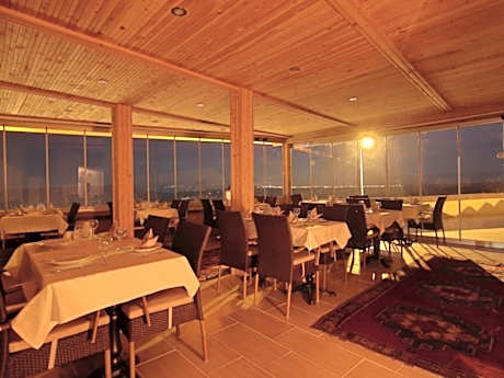 Aden Hotel Cappadocia