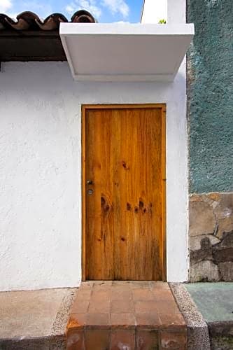 Posada Boutique La Merced