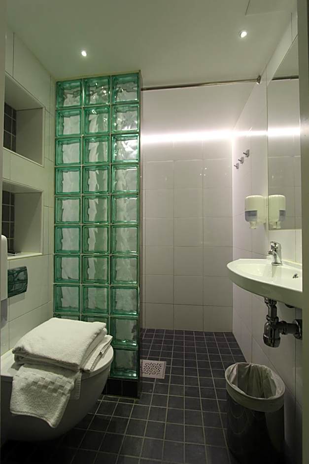 Skanstulls Boutique Hostel