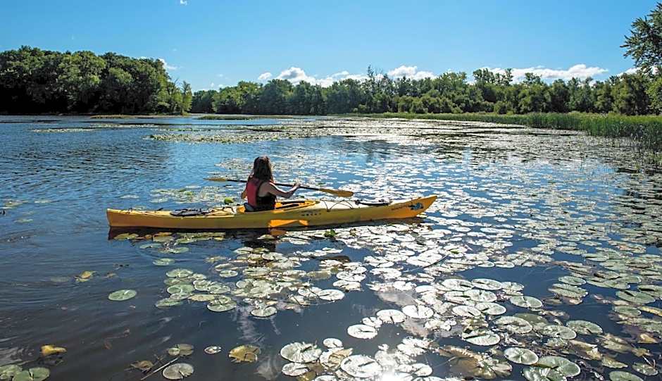 Holiday Inn Laval Montreal By IHG